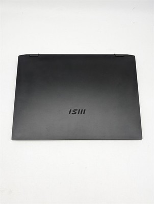 MSI Summit E16 AI Evo 16" QHD+ Ultra 7 CPU Intel ARC Graphics Laptop 32GB 1TB