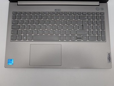 Lenovo ThinkBook 15 G2 ITL 15.6" Laptop i5 1135G7 8GB 256GB SSD Win11 Pro – image 6