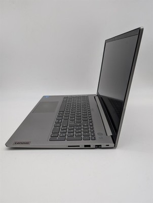 Lenovo ThinkBook 15 G2 ITL 15.6" Laptop i5 1135G7 8GB 256GB SSD Win11 Pro – image 7