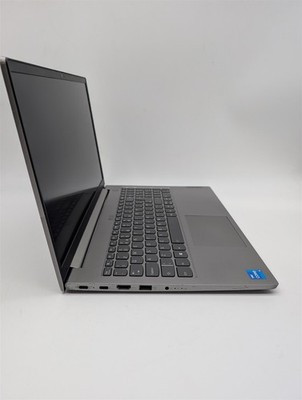 Lenovo ThinkBook 15 G2 ITL 15.6" Laptop i5 1135G7 8GB 256GB SSD Win11 Pro