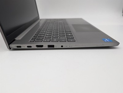 Lenovo ThinkBook 15 G2 ITL 15.6" Laptop i5 1135G7 8GB 256GB SSD Win11 Pro
