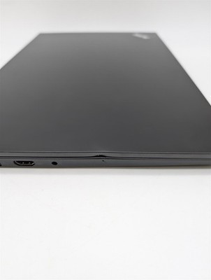 Lenovo ThinkPad E15 Gen4 15.6" Laptop i7 1255U 16GB 512GB W11 Pro