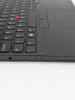 Lenovo ThinkPad E15 Gen4 15.6" Laptop i7 1255U 16GB 512GB W11 Pro