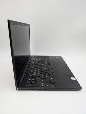 Lenovo ThinkPad E15 Gen4 15.6" Laptop i7 1255U 16GB 512GB W11 Pro