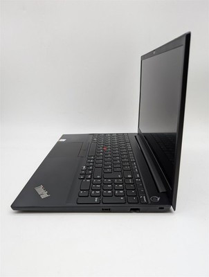 Lenovo ThinkPad E15 Gen4 15.6" Laptop i7 1255U 16GB 512GB W11 Pro