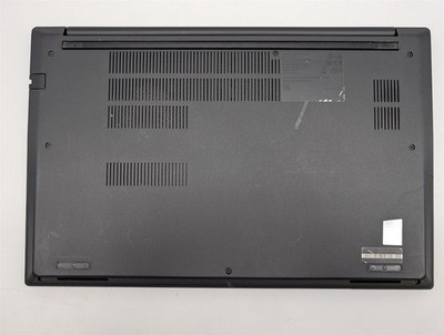 Lenovo ThinkPad E15 Gen4 15.6" Laptop i7 1255U 16GB 512GB W11 Pro