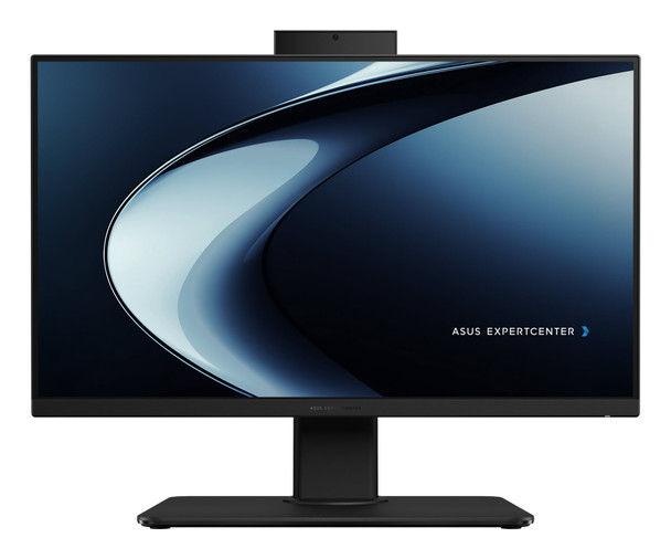 ASUS ExpertCenter P4 All-in-One PC i7-13620H 16GB RAM 1TB SSD Windows 11 Black