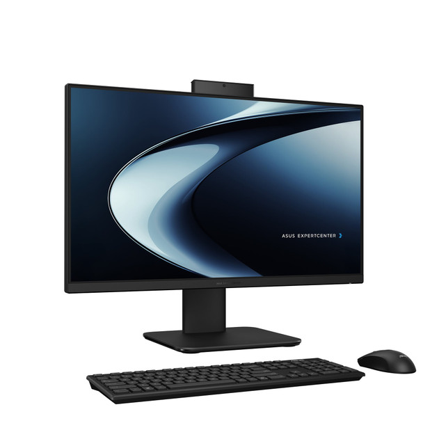 ASUS ExpertCenter P4 All-in-One PC i7-13620H 16GB RAM 1TB SSD Windows 11 Black