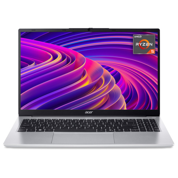 Acer Aspire Lite 15.6" Laptop AMD Ryzen 5 6600H 16GB RAM 512GB SSD Windows 11