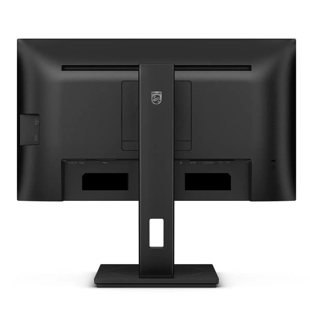 Philips 222S9JML/00 21.5" Full HD VA Monitor, 75Hz, Height Adjustable, Speakers