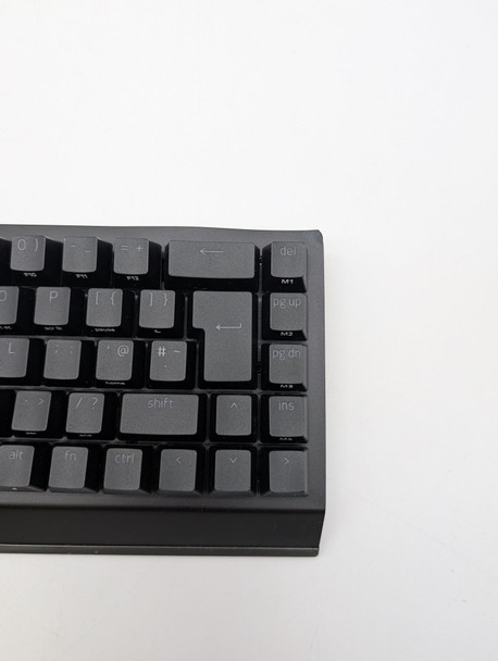 Razer BlackWidow V3 Mini HyperSpeed Wireless 65% Mechanical Gaming Keyboard RGB