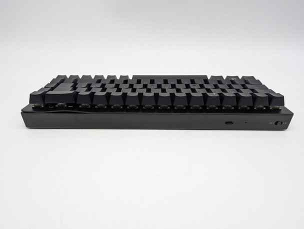 Razer BlackWidow V3 Mini HyperSpeed Wireless 65% Mechanical Gaming Keyboard RGB