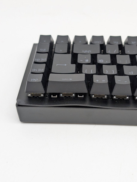 Razer BlackWidow V3 Mini HyperSpeed Wireless 65% Mechanical Gaming Keyboard RGB
