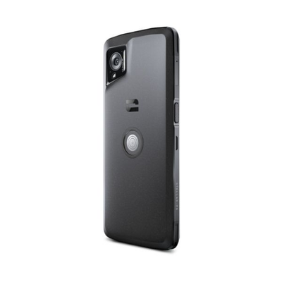 Crosscall Stellar M6E 5G 64GB Black Rugged Android Smartphone Unlocked