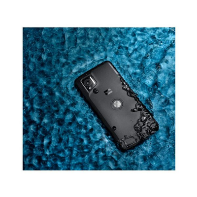 Crosscall Stellar M6E 5G 64GB Black Rugged Android Smartphone Unlocked
