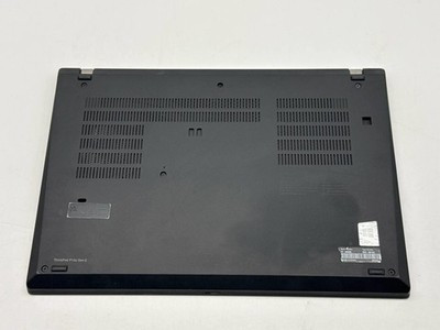 Lenovo ThinkPad P14s G2 14" Laptop Intel Core i7 1185G7 16GB 512GB Quadro T500