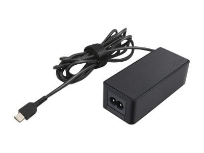 Lenovo 4X20M26264 45W USB-C AC Power Adapter Charger 