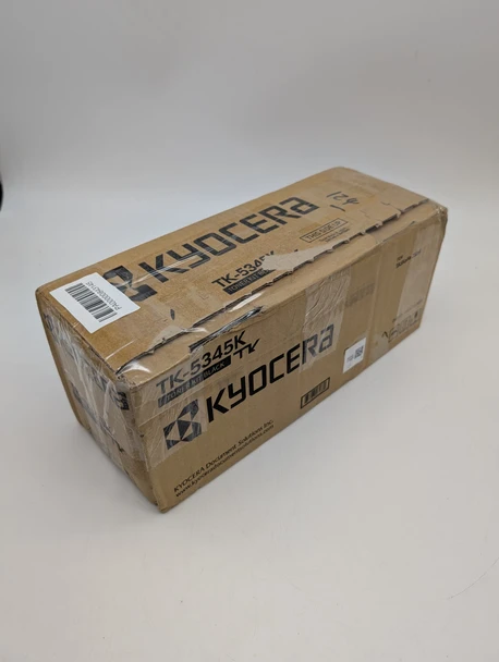 Katun 1T02ZL0NL0-KAT Black Compatible Toner Cartridge 17000 Pages