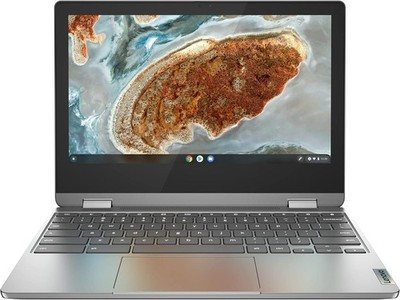 Lenovo IdeaPad Flex 3 11.6" 2 in 1 Chromebook MediaTek MT8183 4GB 64GB