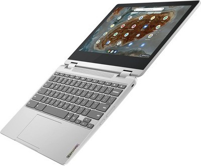 Lenovo IdeaPad Flex 3 11.6" 2 in 1 Chromebook MediaTek MT8183 4GB 64GB
