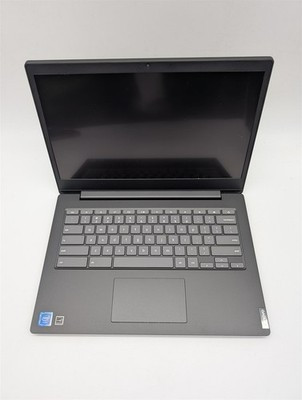 Lenovo Chromebook S340-14 Intel Celeron N4000 4GB RAM 32GB eMMC 14" Laptop