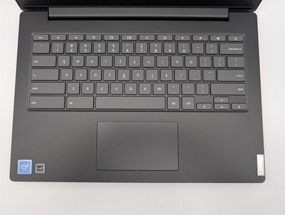 Lenovo Chromebook S340-14 Intel Celeron N4000 4GB RAM 32GB eMMC 14" Laptop