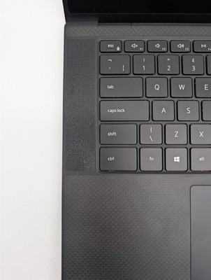 Dell XPS 15 9510 15.6" Laptop Intel i7-11800 16GB 1TB Windows 11