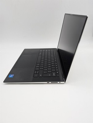 Dell XPS 15 9510 15.6" Laptop Intel i7-11800 16GB 1TB Windows 11