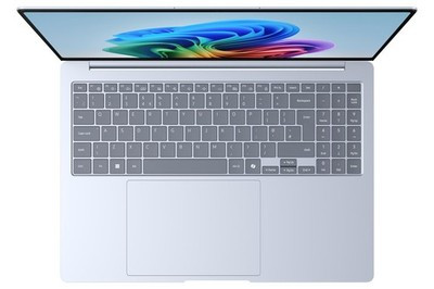Samsung Galaxy Book4 Edge 16" Laptop Snapdragon X Elite 16GB 1TB Windows 11 C