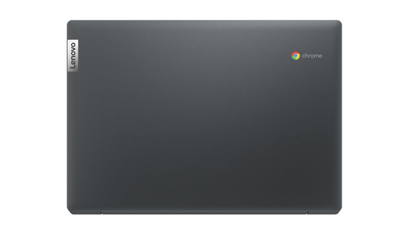 Lenovo IdeaPad 3 14" Chromebook 4GB 64GB ChromeOS Blue