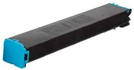 Katun 50246 Cyan Toner Cartridge MX-61GTCA-KAT