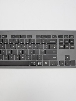 Sandstrom SDUALKB25 Ultra Slim Bluetooth Wireless Keyboard