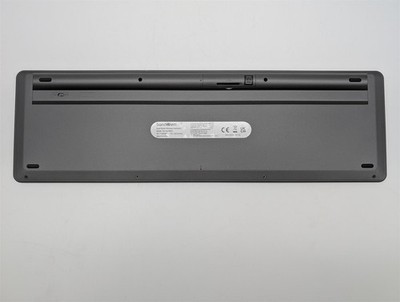 Sandstrom SDUALKB25 Ultra Slim Bluetooth Wireless Keyboard