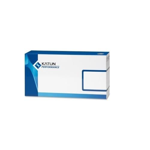 Katun A9E8150-KAT Compatible Black Toner Cartridge for Konica Minolta