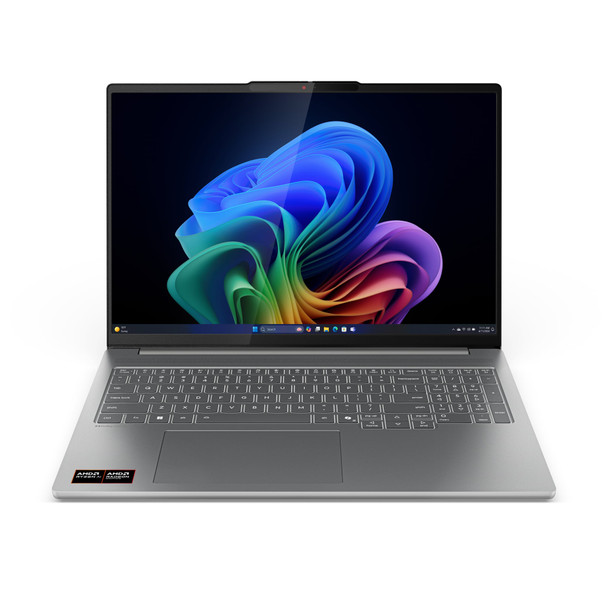 Lenovo IdeaPad Pro 5 16" Copilot+ PC Laptop AMD Ryzen AI 5 24GB RAM 1TB SSD OLED