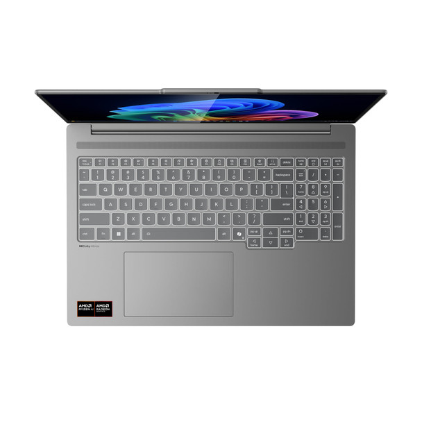 Lenovo IdeaPad Pro 5 16" Copilot+ PC Laptop AMD Ryzen AI 5 24GB RAM 1TB SSD OLED