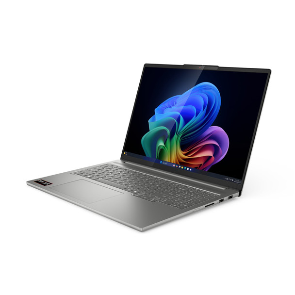 Lenovo IdeaPad Pro 5 16" Copilot+ PC Laptop AMD Ryzen AI 5 24GB RAM 1TB SSD OLED – image 11