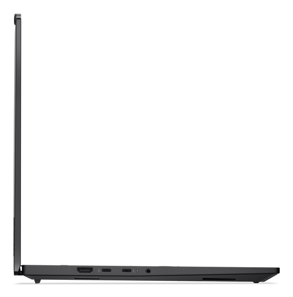 Lenovo ThinkPad P1 Gen 8 16" Workstation, Core Ultra 7 255H 32GB RAM 1TB SSD RTX