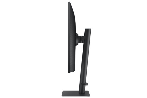 Samsung ViewFinity S80TB 27" 4K UHD IPS Monitor, Thunderbolt 4, Height Adjustabl – image 5