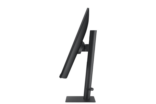 Samsung ViewFinity S80TB 27" 4K UHD IPS Monitor, Thunderbolt 4, Height Adjustabl – image 12