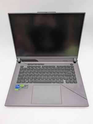 ASUS ROG Strix G16 16" Gaming Laptop i914900HX 32GB 1TB RTX 4070 Win 11 – image 4