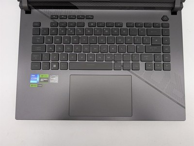 ASUS ROG Strix G16 16" Gaming Laptop i914900HX 32GB 1TB RTX 4070 Win 11