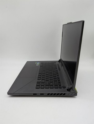 ASUS ROG Strix G16 16" Gaming Laptop i914900HX 32GB 1TB RTX 4070 Win 11
