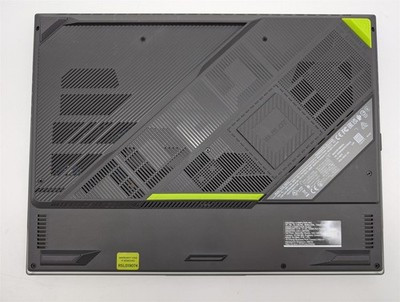 ASUS ROG Strix G16 16" Gaming Laptop i914900HX 32GB 1TB RTX 4070 Win 11 – image 10