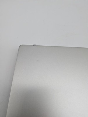 Samsung Galaxy Book 15.6" Laptop i7 1165G7 8GB 512GB SSD Windows 10 Silver