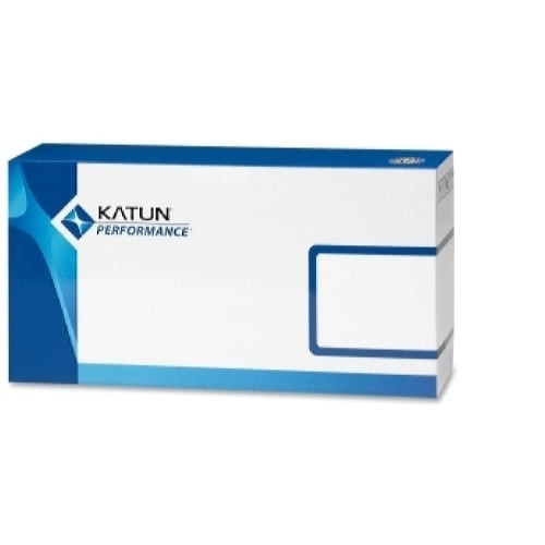 Katun 3010C006AA-KAT Compatible Black Toner Cartridge for Canon 11K Pages
