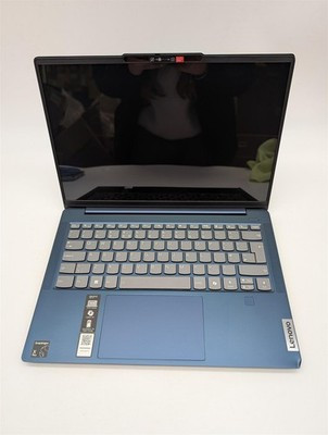 Lenovo IdeaPad Slim 5 14" Copilot+ Snapdragon X Plus 16GB 512GB W11 Home
