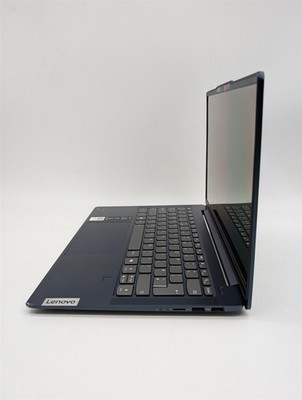 Lenovo IdeaPad Slim 5 14" Copilot+ Snapdragon X Plus 16GB 512GB W11 Home