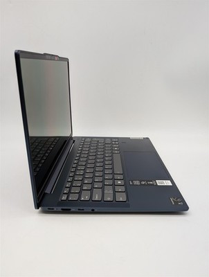 Lenovo IdeaPad Slim 5 14" Copilot+ Snapdragon X Plus 16GB 512GB W11 Home
