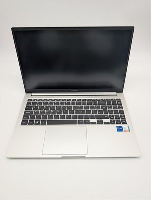 Samsung Galaxy Book 15.6" Laptop i7 1165G7 8GB 256GB SSD Win10 Pro